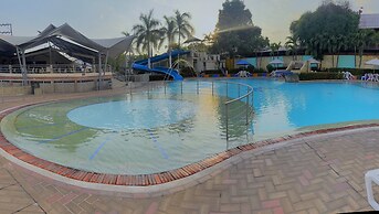 Hotel Los Puentes