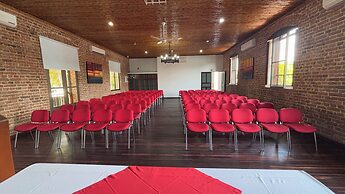 Hotel Los Puentes