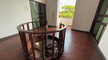 Hotel Los Puentes