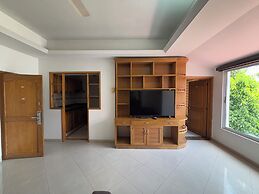 Hotel Los Puentes