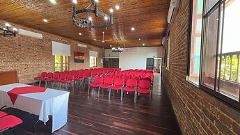 Hotel Los Puentes