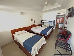 Hotel Los Puentes