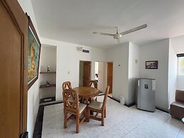 Hotel Los Puentes