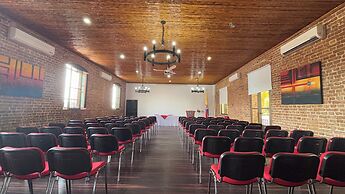 Hotel Los Puentes