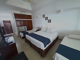 Hotel Los Puentes