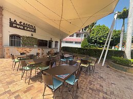 Hotel Los Puentes
