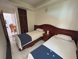 Hotel Los Puentes