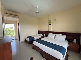 Hotel Los Puentes