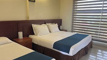 Hotel Los Puentes