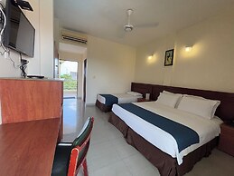 Hotel Los Puentes