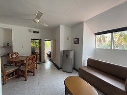Hotel Los Puentes