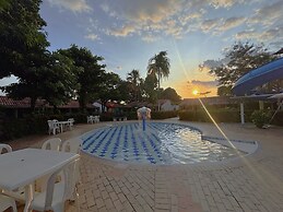 Hotel Los Puentes