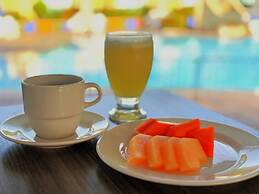 Hotel Los Puentes
