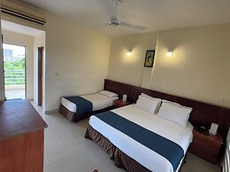 Hotel Los Puentes