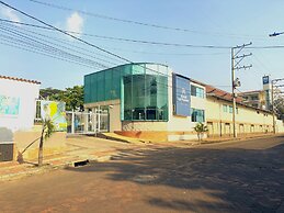 Hotel Los Puentes