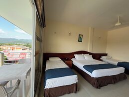 Hotel Los Puentes