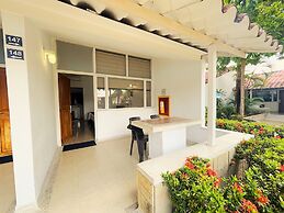 Hotel Los Puentes
