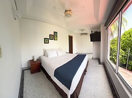 Hotel Los Puentes