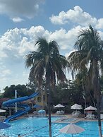 Hotel Los Puentes