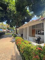 Hotel Los Puentes