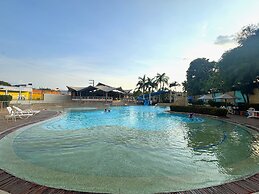 Hotel Los Puentes
