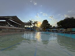 Hotel Los Puentes