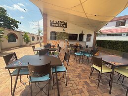 Hotel Los Puentes