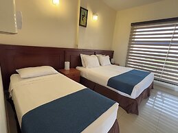 Hotel Los Puentes