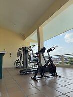 Hotel Los Puentes