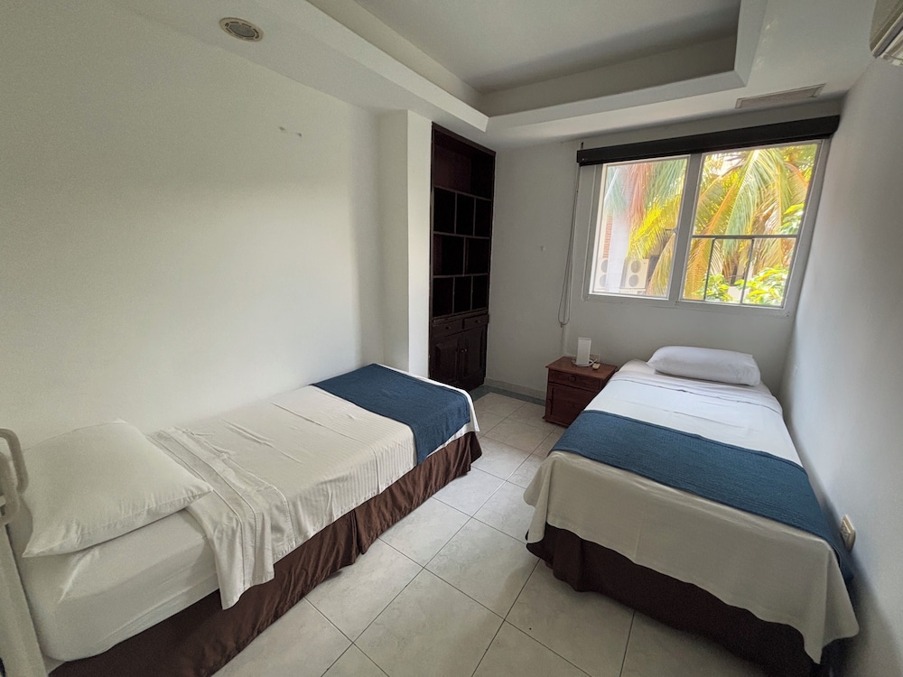 Hotel Los Puentes