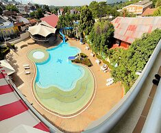 Hotel Los Puentes
