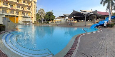 Hotel Los Puentes