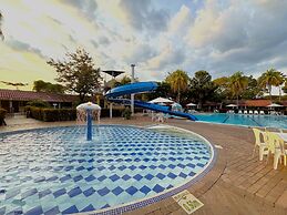 Hotel Los Puentes