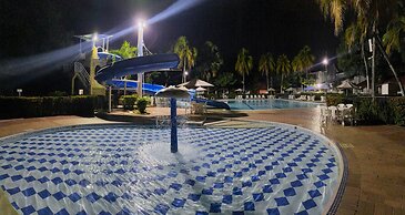Hotel Los Puentes