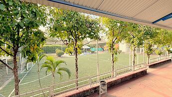 Hotel Los Puentes