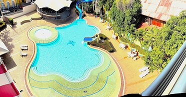 Hotel Los Puentes