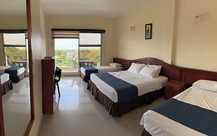 Hotel Los Puentes