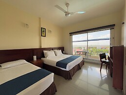 Hotel Los Puentes