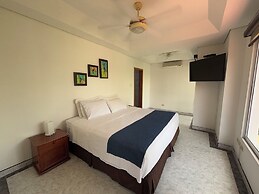 Hotel Los Puentes