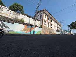Hotel Los Puentes