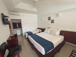 Hotel Los Puentes