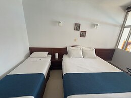 Hotel Los Puentes