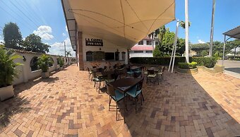 Hotel Los Puentes