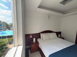 Hotel Los Puentes