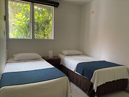 Hotel Los Puentes