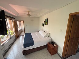 Hotel Los Puentes
