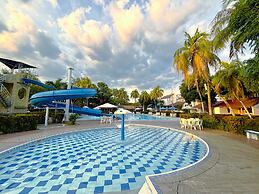 Hotel Los Puentes