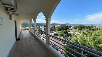 Hotel Los Puentes