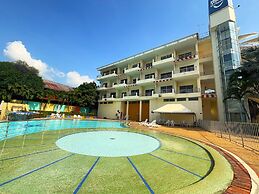 Hotel Los Puentes