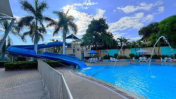 Hotel Los Puentes